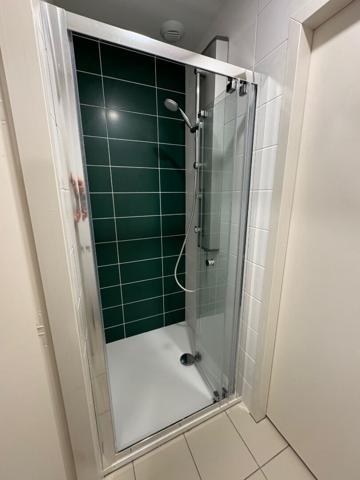 Appartement T2 meublé 27 m²