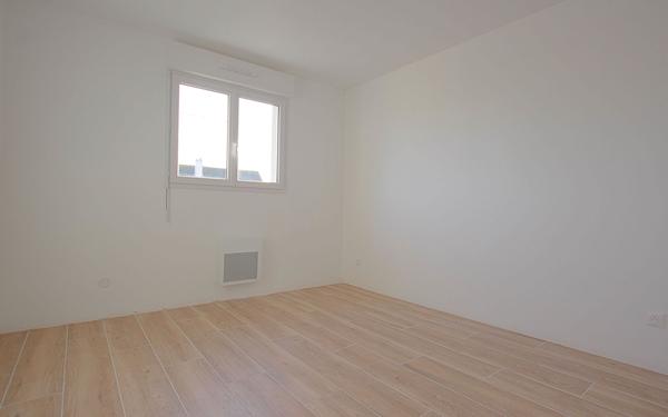 Maison à vendre    4 pièces •  Nesle