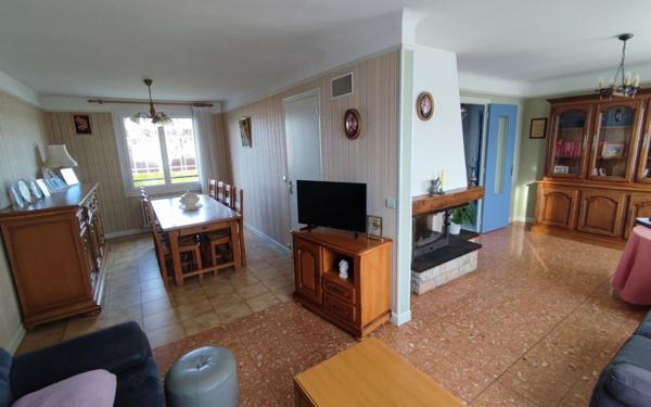 Maison à vendre    3 pièces •  Chierry