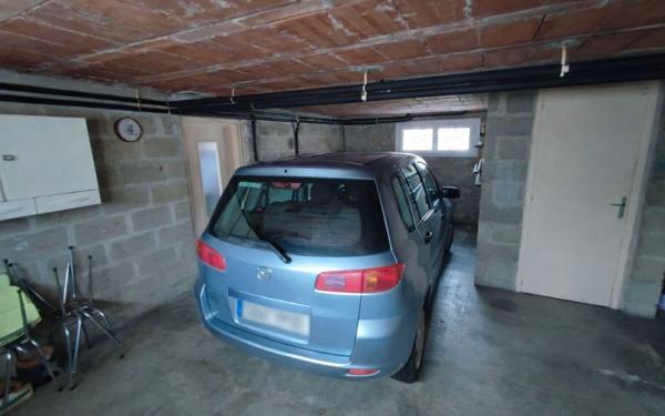 Maison à vendre    3 pièces •  Chierry