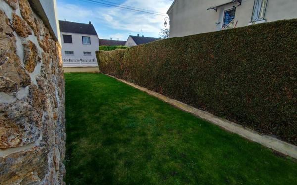 Maison à vendre    3 pièces •  Chierry