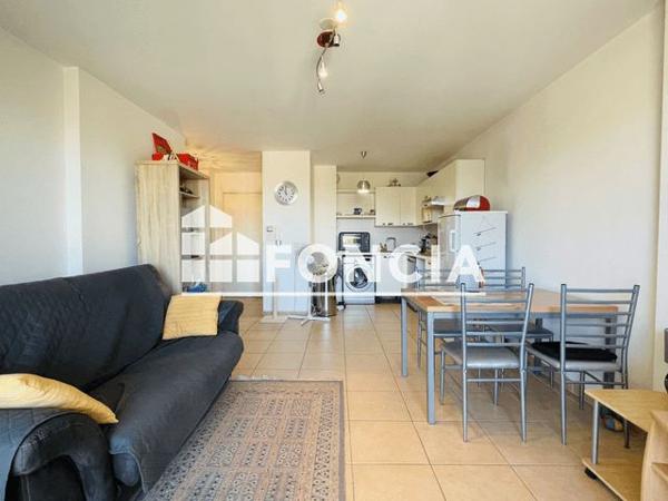 Location Appartement 2 pièces 48 m² - 16 RUE REGIMBAUD Toulon 83100