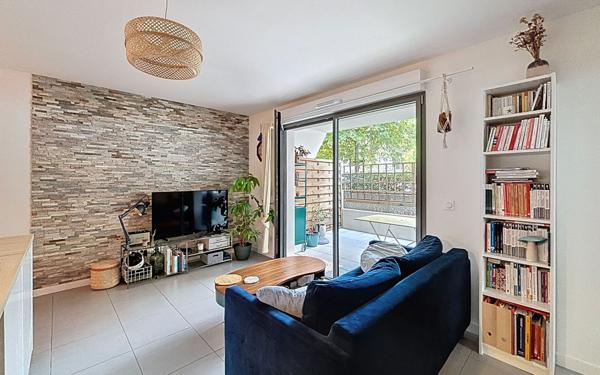 Appartement à vendre    2 pièces • 46 m2 Bayonne