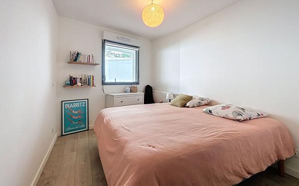 Appartement à vendre    2 pièces • 46 m2 Bayonne