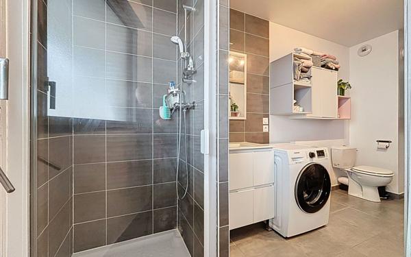 Appartement à vendre    2 pièces • 46 m2 Bayonne