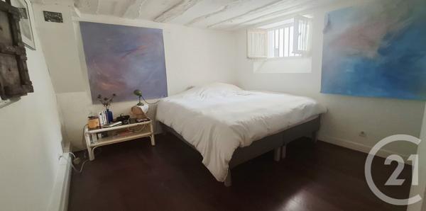 Appartement Loft à vendre  3 pièces - 56,30 m 2   PARIS  - 75003