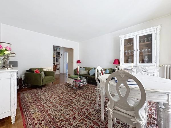 Appartement à vendre 5 pièces PARIS 15EME ARRONDISSEMENT (75)