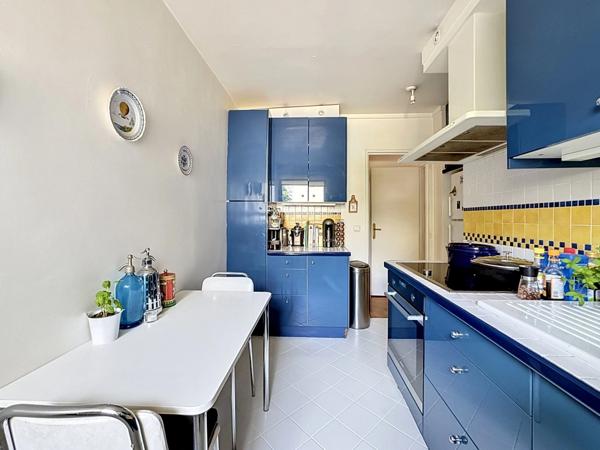 Appartement à vendre 5 pièces PARIS 15EME ARRONDISSEMENT (75)
