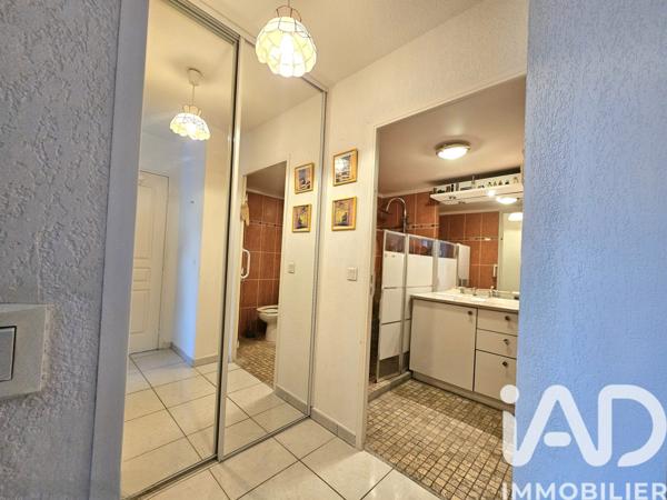 Appartement à vendre 3 pièces 77 m² Saint-Raphaël