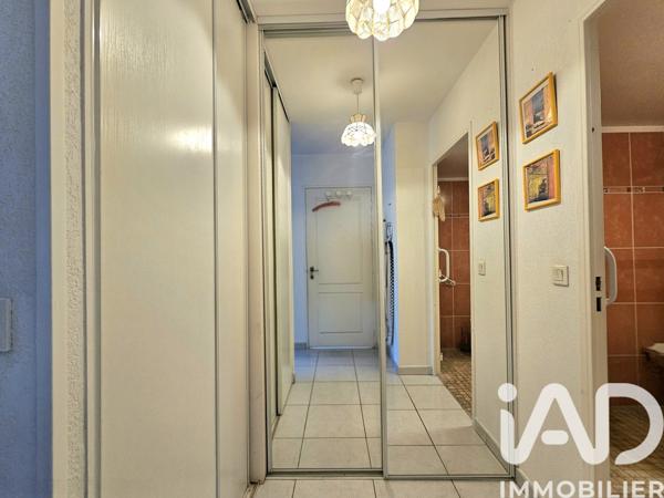 Appartement à vendre 3 pièces 77 m² Saint-Raphaël