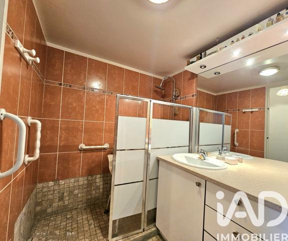 Appartement à vendre 3 pièces 77 m² Saint-Raphaël