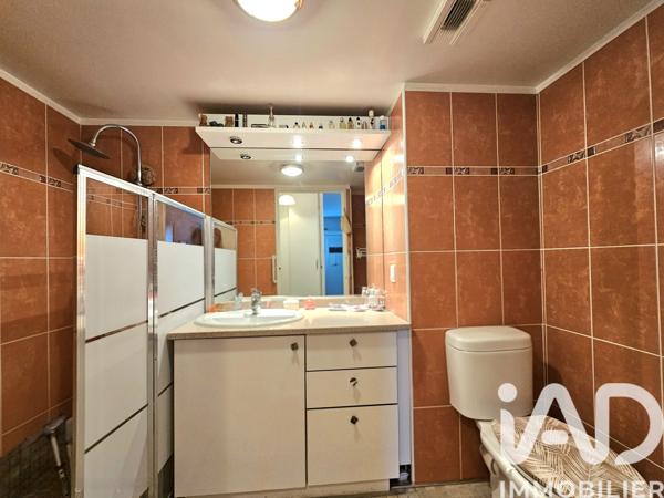 Appartement à vendre 3 pièces 77 m² Saint-Raphaël