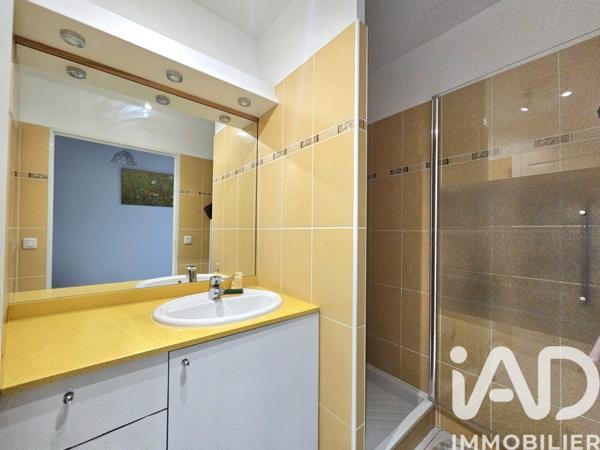 Appartement à vendre 3 pièces 77 m² Saint-Raphaël