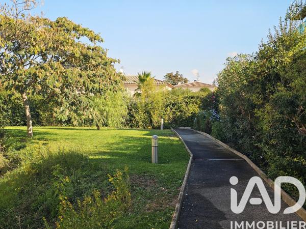 Appartement à vendre 3 pièces 77 m² Saint-Raphaël