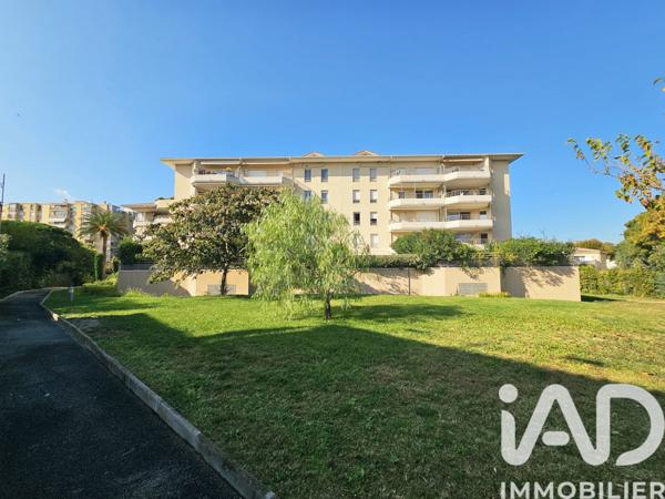 Appartement à vendre 3 pièces 77 m² Saint-Raphaël