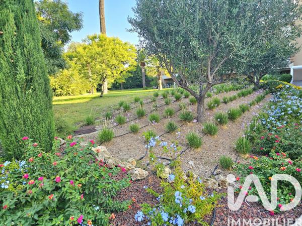 Appartement à vendre 3 pièces 77 m² Saint-Raphaël