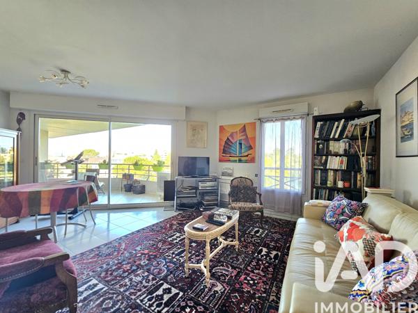 Appartement à vendre 3 pièces 77 m² Saint-Raphaël