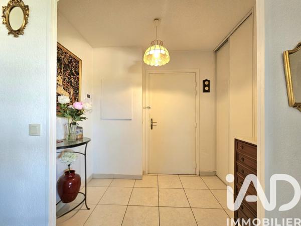 Appartement à vendre 3 pièces 77 m² Saint-Raphaël