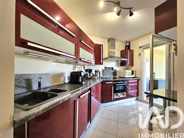 Appartement à vendre 3 pièces 77 m² Saint-Raphaël