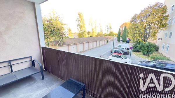 Appartement à vendre 3 pièces 68 m² La Garde