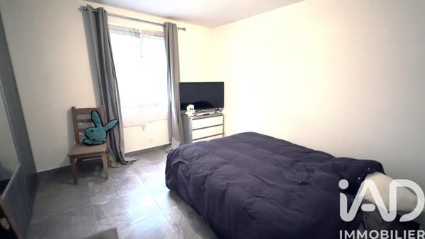 Appartement à vendre 3 pièces 68 m² La Garde