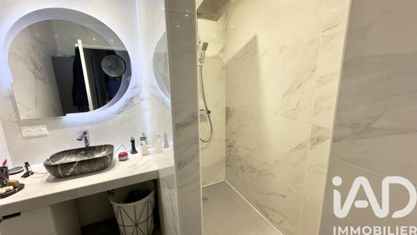 Appartement à vendre 3 pièces 68 m² La Garde