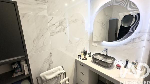 Appartement à vendre 3 pièces 68 m² La Garde