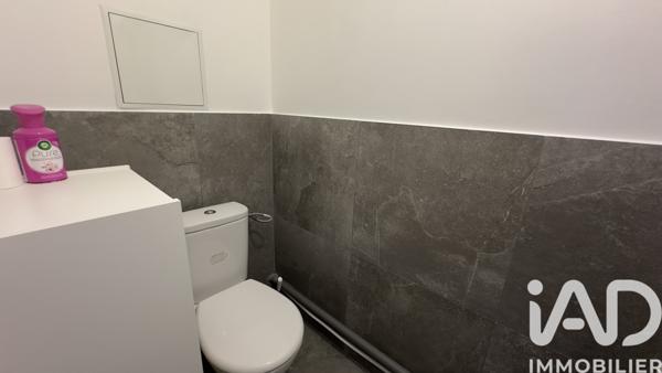 Appartement à vendre 3 pièces 68 m² La Garde