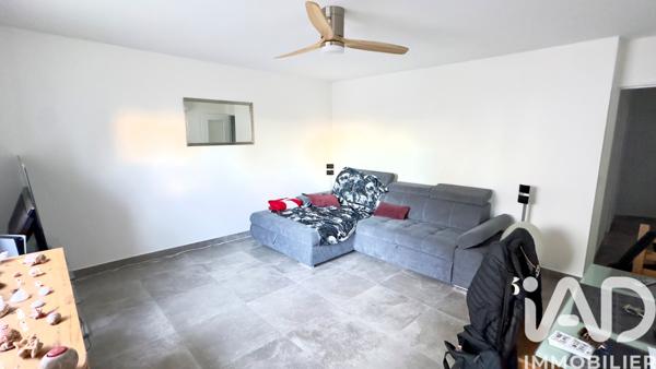 Appartement à vendre 3 pièces 68 m² La Garde