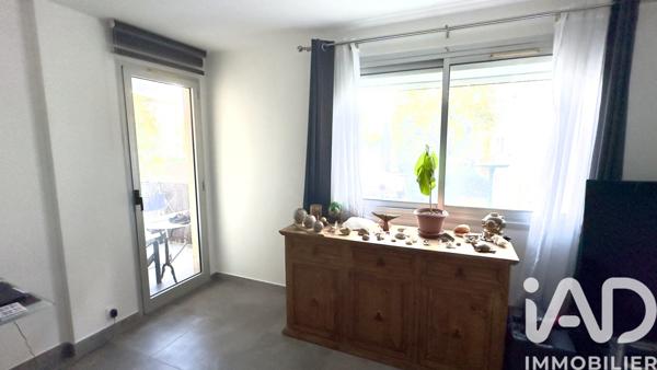 Appartement à vendre 3 pièces 68 m² La Garde