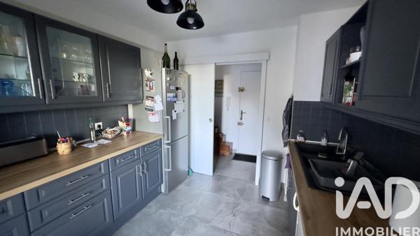 Appartement à vendre 3 pièces 68 m² La Garde