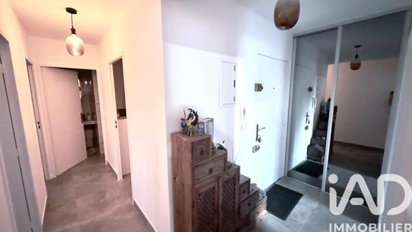 Appartement à vendre 3 pièces 68 m² La Garde