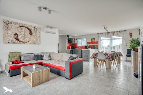 Maison à vendre |  Fauguerolles |  4 pièces | 90 m²