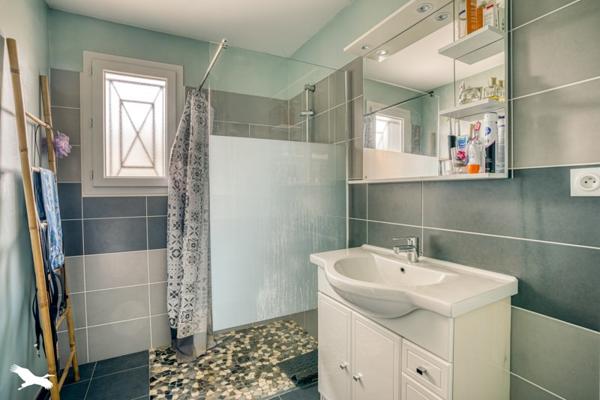 Maison à vendre |  Fauguerolles |  4 pièces | 90 m²