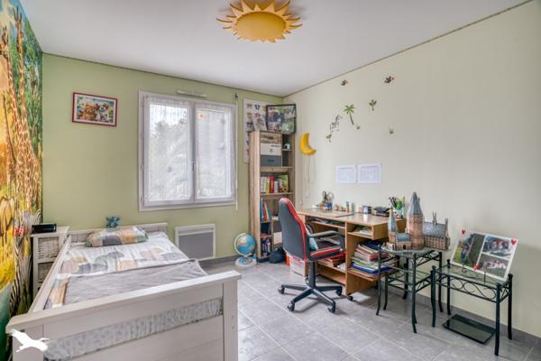 Maison à vendre |  Fauguerolles |  4 pièces | 90 m²