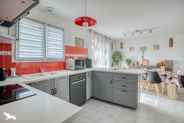 Maison à vendre |  Fauguerolles |  4 pièces | 90 m²