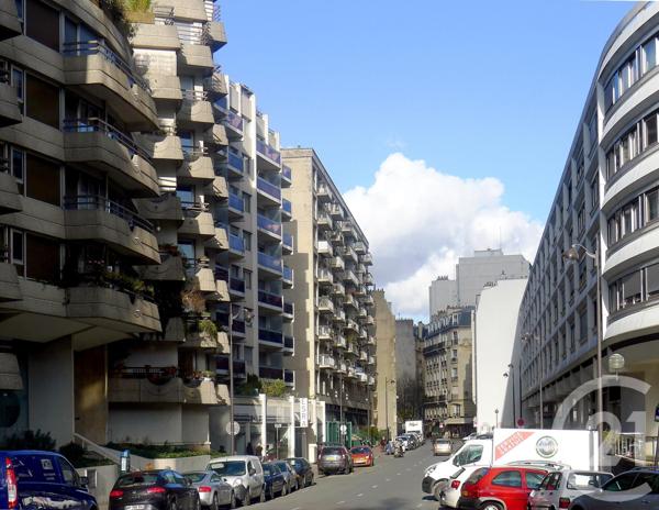 Appartement F4 à vendre  4 pièces - 70,77 m2 PARIS - 75015