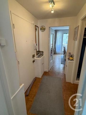 Appartement F4 à vendre  4 pièces - 70,77 m2 PARIS - 75015