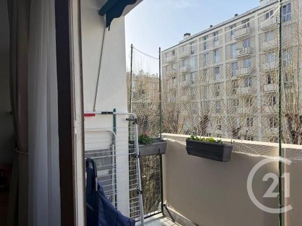 Appartement F4 à vendre  4 pièces - 70,77 m2 PARIS - 75015