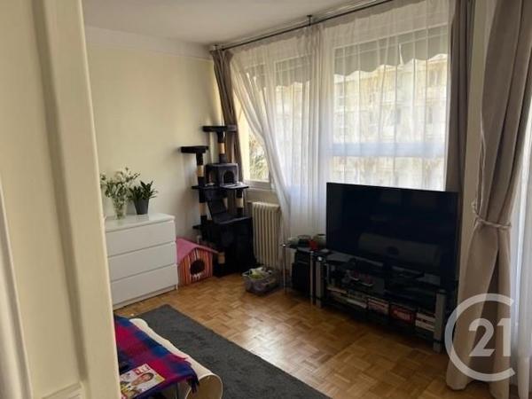 Appartement F4 à vendre  4 pièces - 70,77 m2 PARIS - 75015