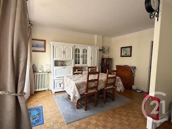 Appartement F4 à vendre  4 pièces - 70,77 m2 PARIS - 75015