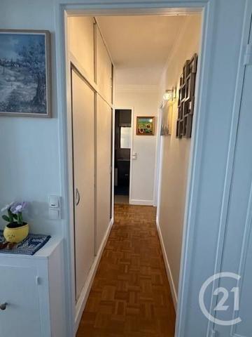 Appartement F4 à vendre  4 pièces - 70,77 m2 PARIS - 75015