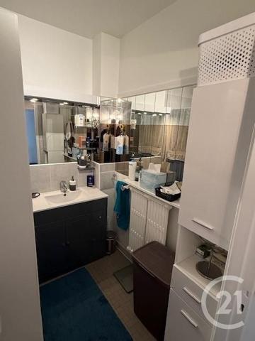 Appartement F4 à vendre  4 pièces - 70,77 m2 PARIS - 75015