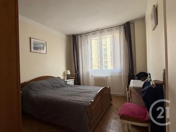 Appartement F4 à vendre  4 pièces - 70,77 m2 PARIS - 75015