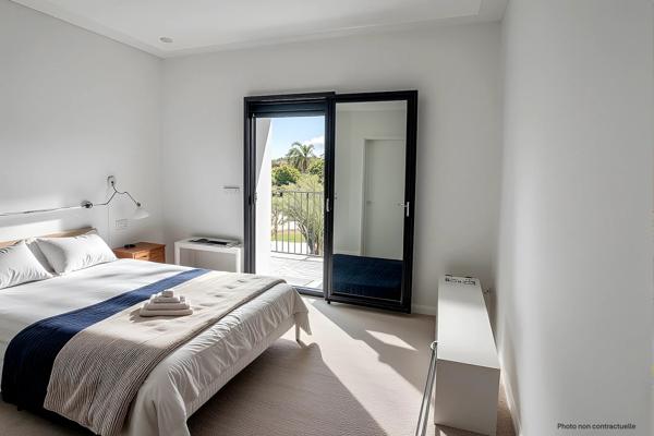 Althen-des-Paluds (84210) Maison récente Althen des Paluds