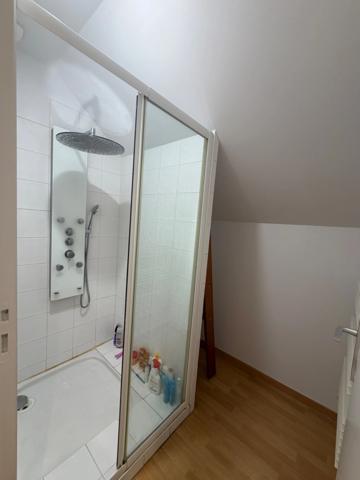 Maison à vendre 10 pièces TIERCE (49)