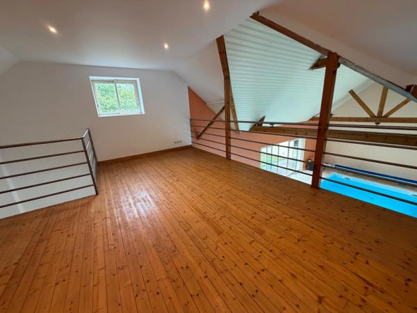 Maison à vendre 10 pièces TIERCE (49)