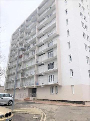 STUDIO RESIDENCE VAUGIRARD