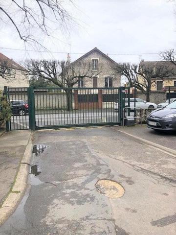 STUDIO RESIDENCE VAUGIRARD