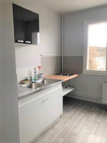 STUDIO RESIDENCE VAUGIRARD